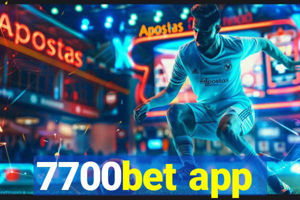 7700bet app